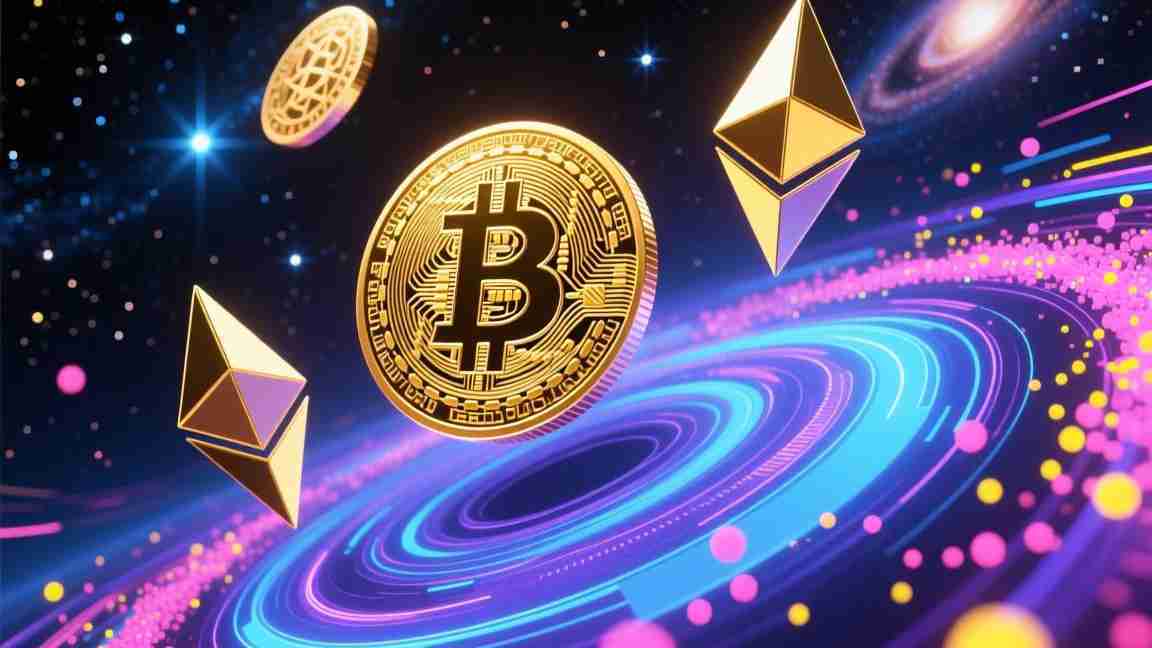 解锁未来,区块链技术的核心特点与广泛应用领域