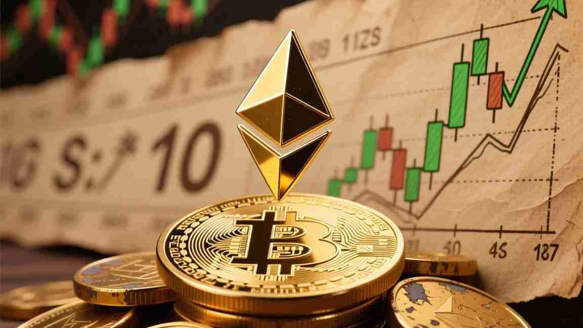 狗狗币2314年价格预测,数字货币的千年幻想还是理性推演